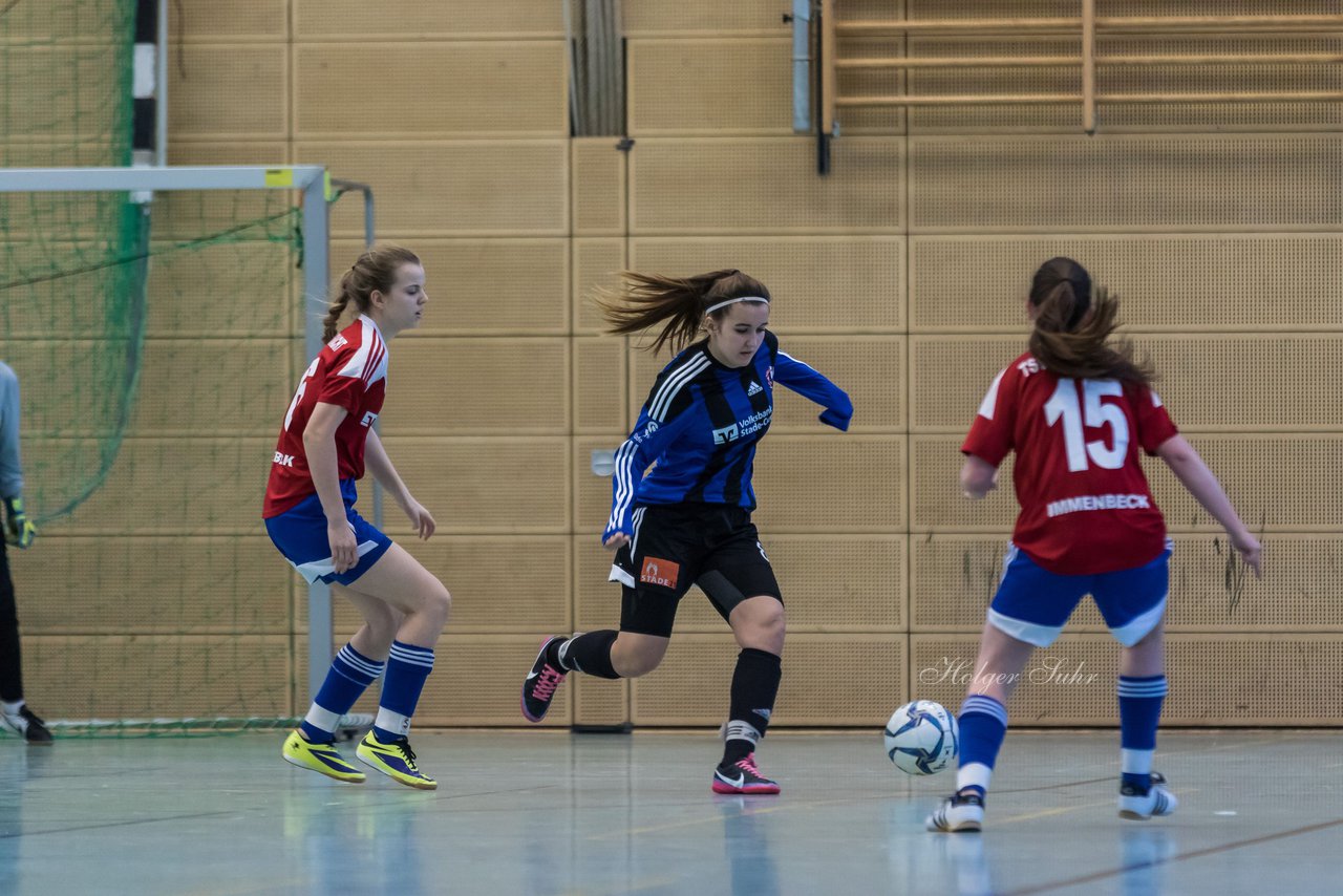 Bild 487 - Girls Cup